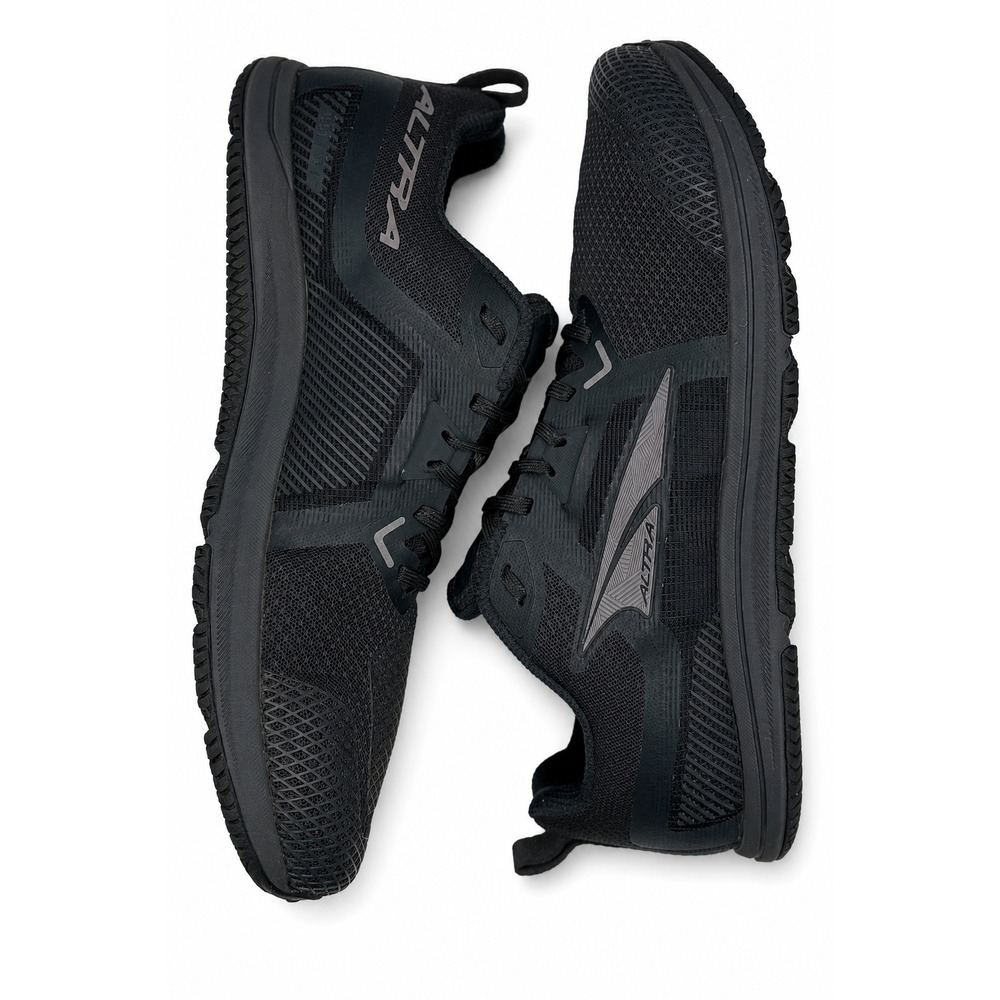 Altra Solstice XT 3 Men's 11 Black Cross Training Gym Athletic Shoes AL0A85Q5000 - Picture 3 of 10